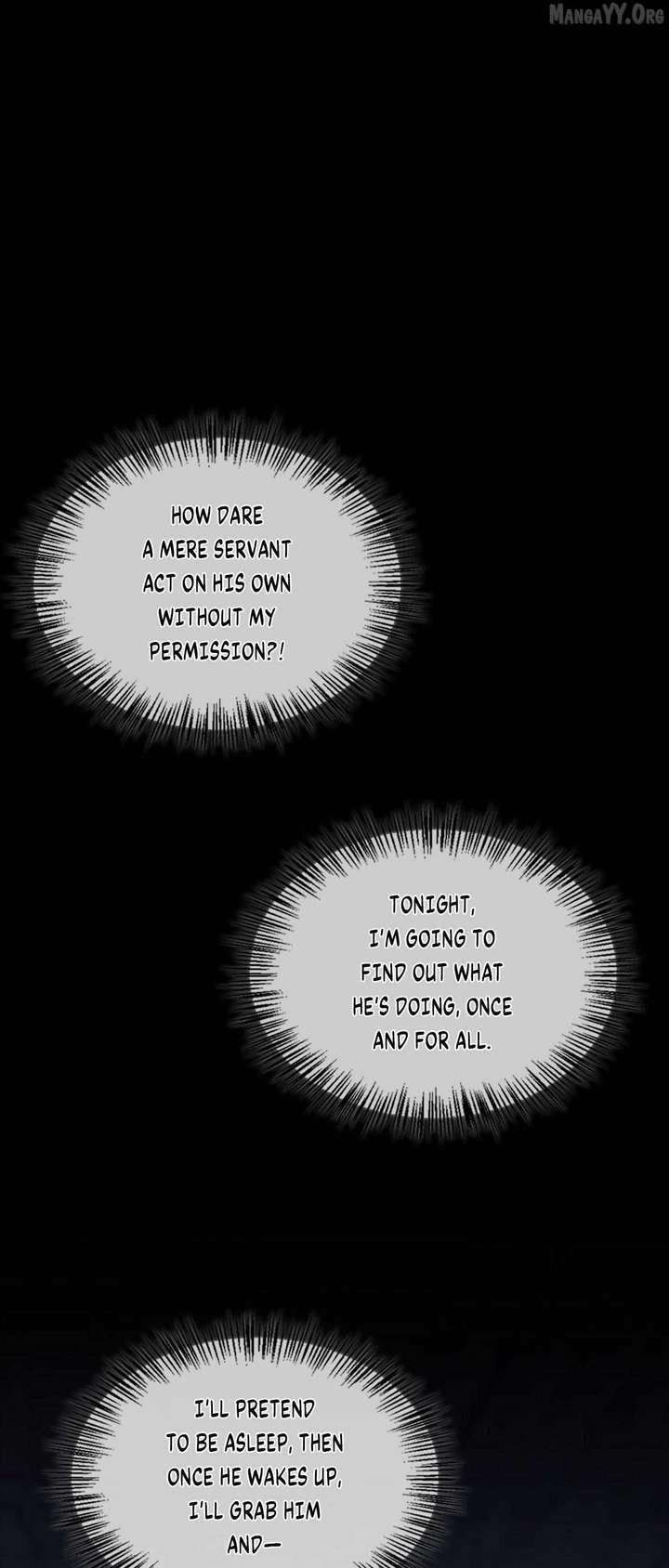 Regas Chapter 89 - Page 49