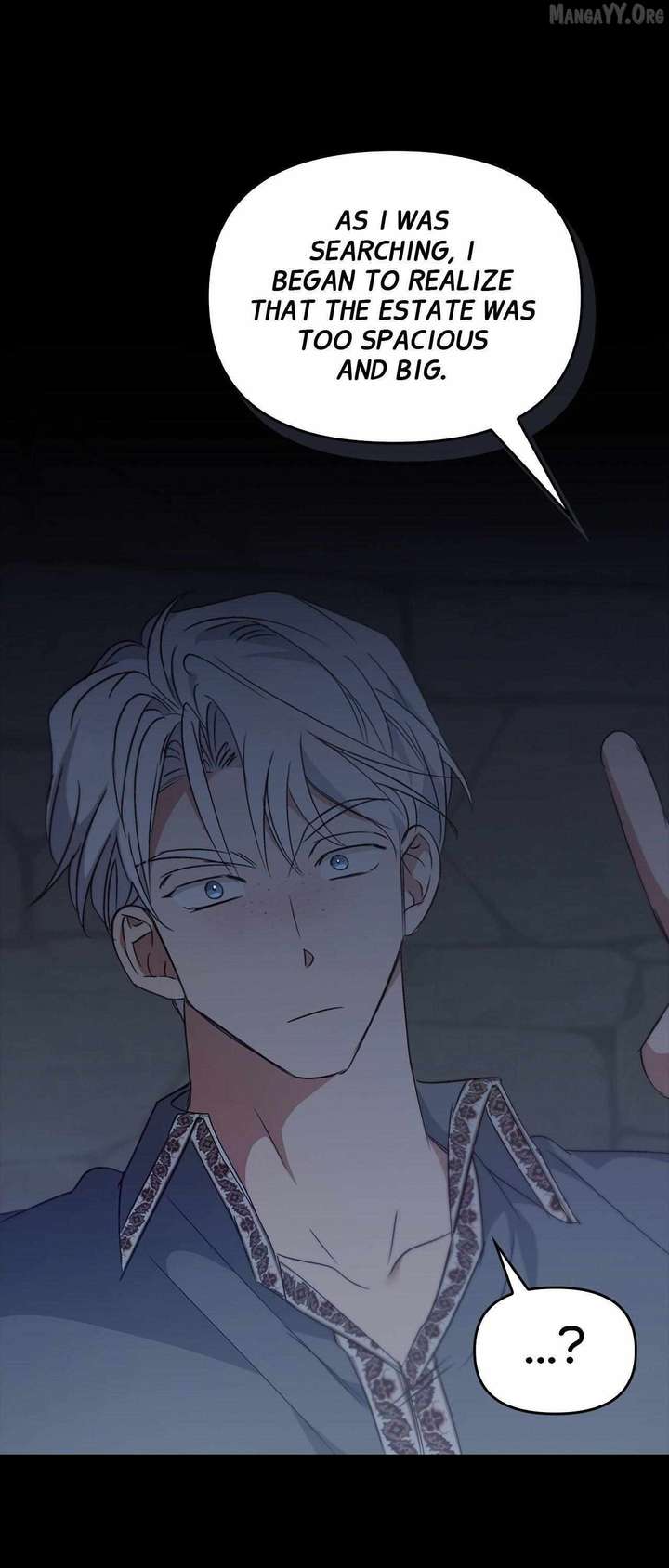 Regas Chapter 89 - Page 56