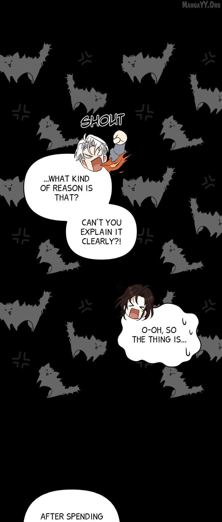 Regas Chapter 89 - Page 57