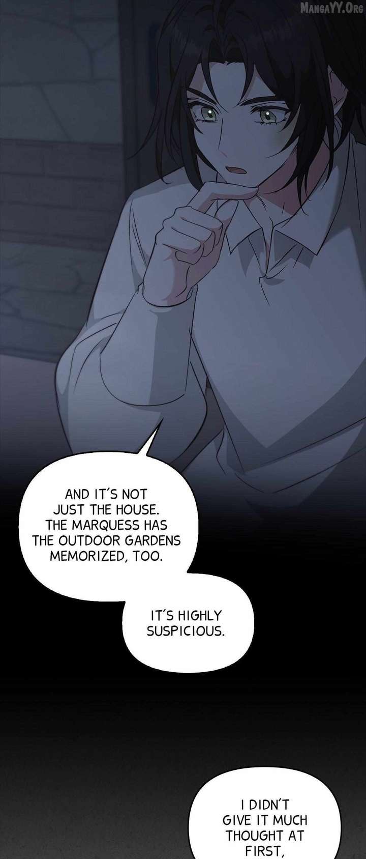 Regas Chapter 89 - Page 60