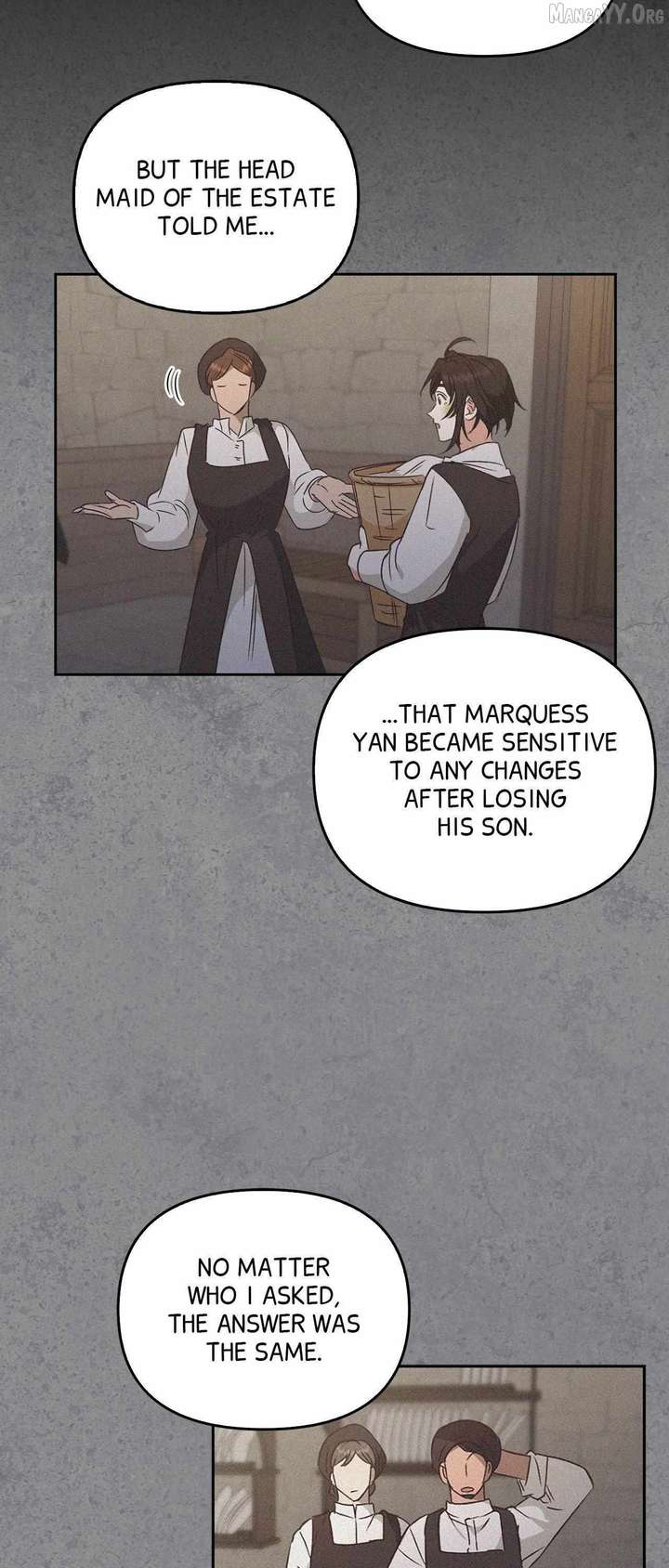 Regas Chapter 89 - Page 61