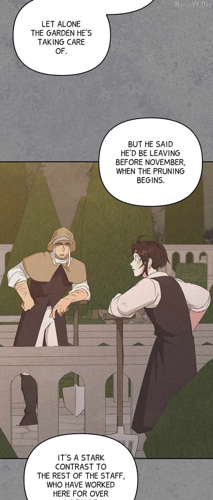 Regas Chapter 89 - Page 64