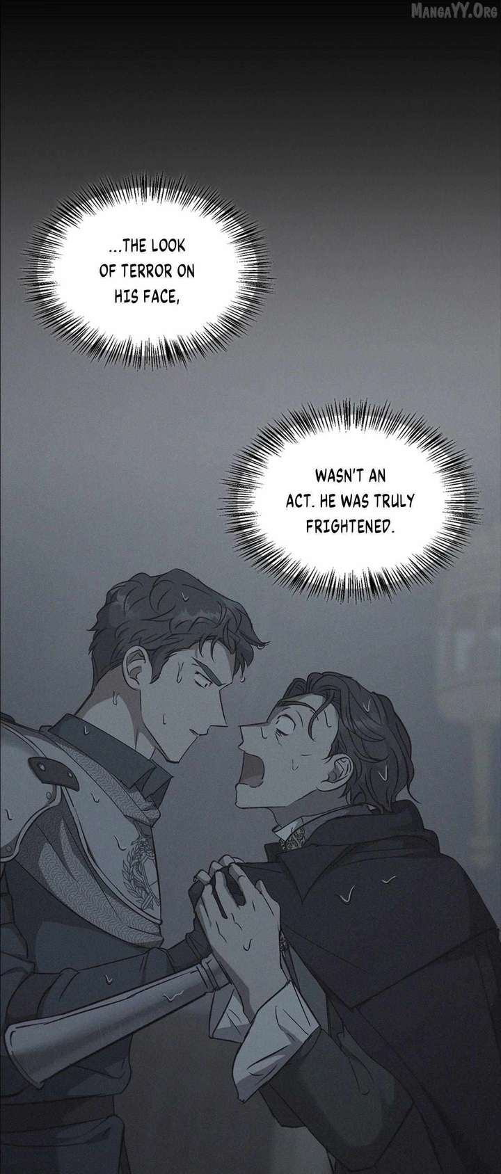 Regas Chapter 89 - Page 7