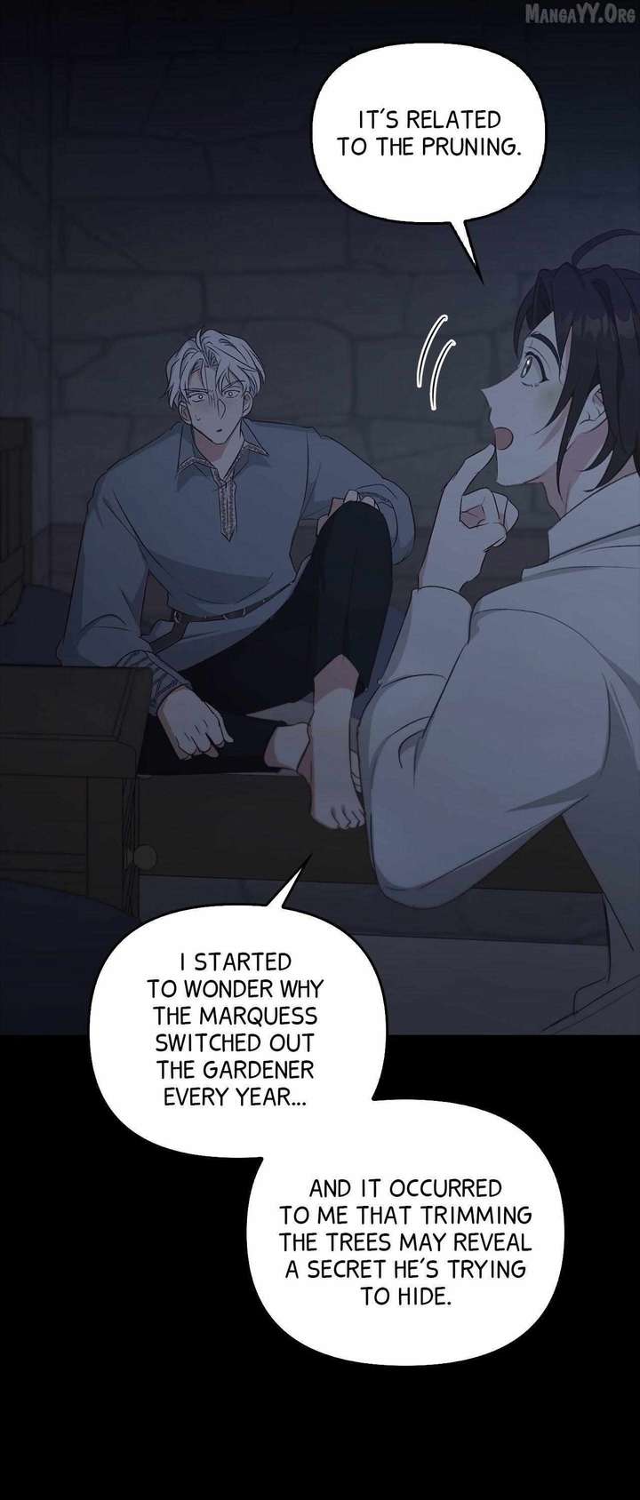 Regas Chapter 89 - Page 70