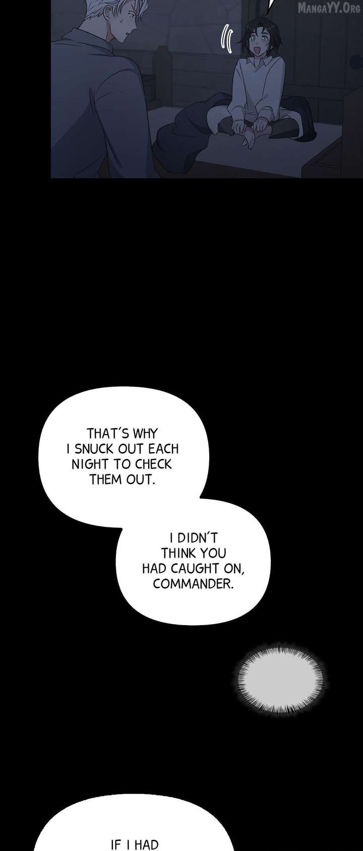 Regas Chapter 89 - Page 76