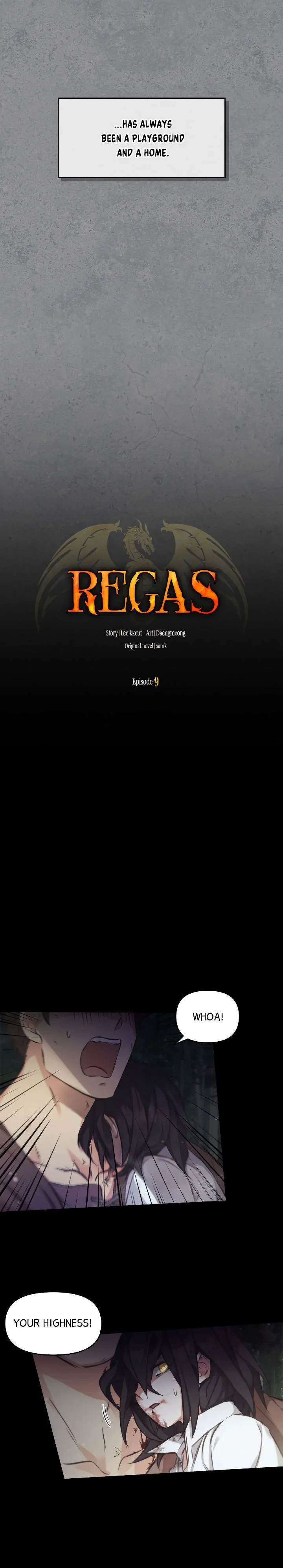 Regas Chapter 9 - Page 4