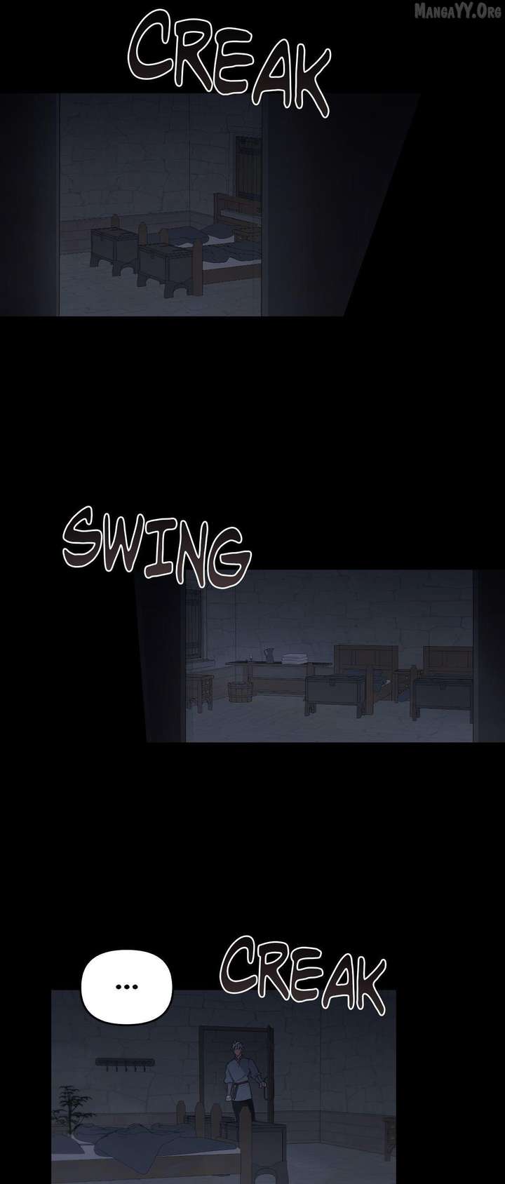 Regas Chapter 90 - Page 11