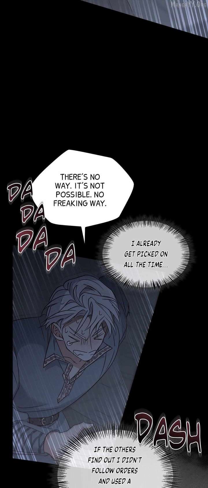 Regas Chapter 90 - Page 2