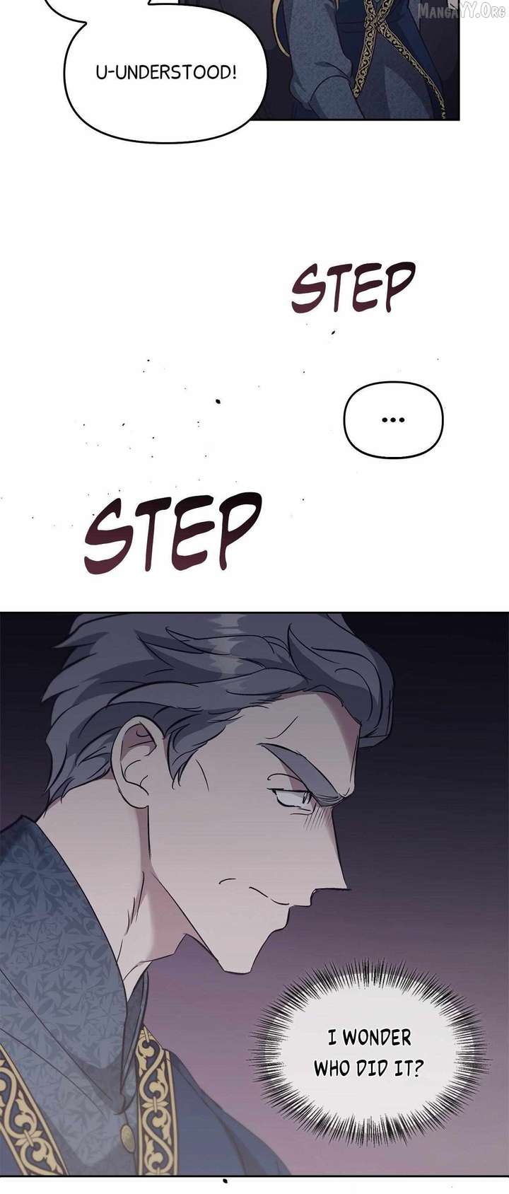 Regas Chapter 90 - Page 22