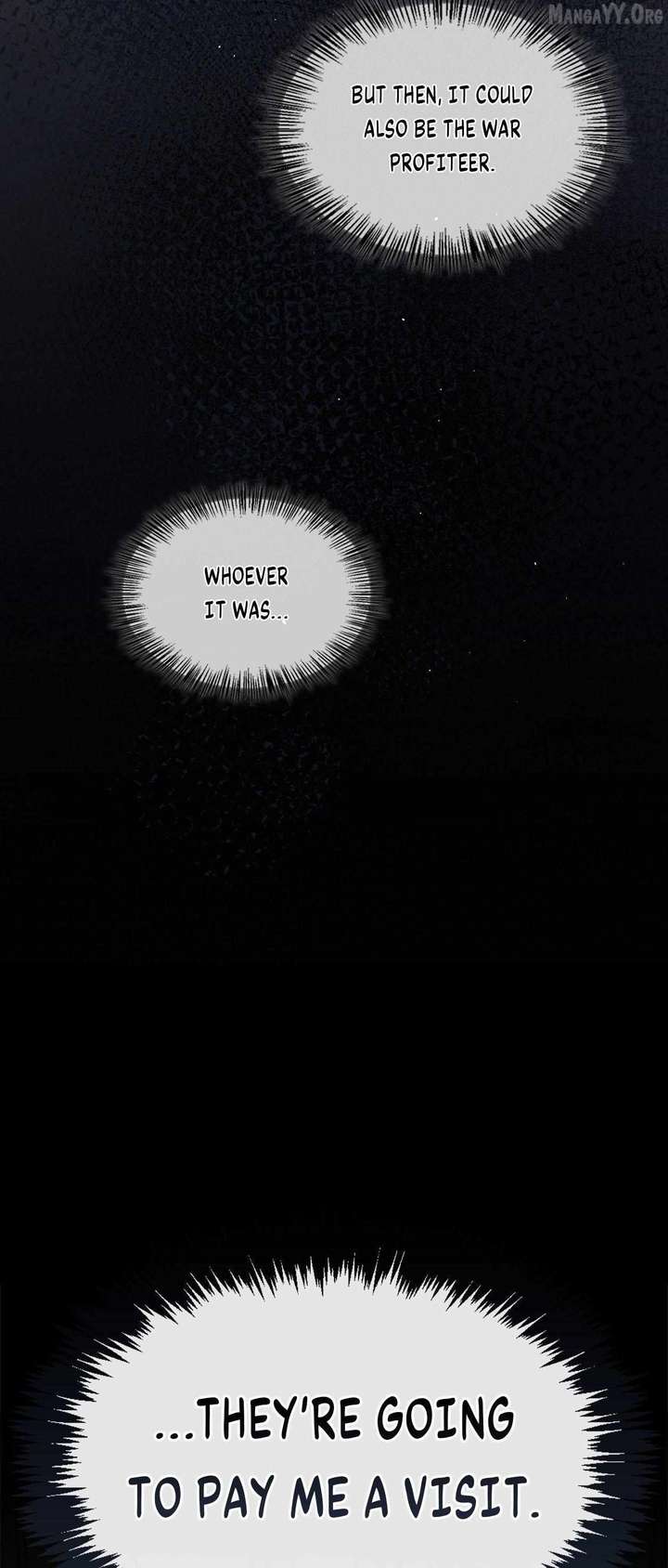 Regas Chapter 90 - Page 24