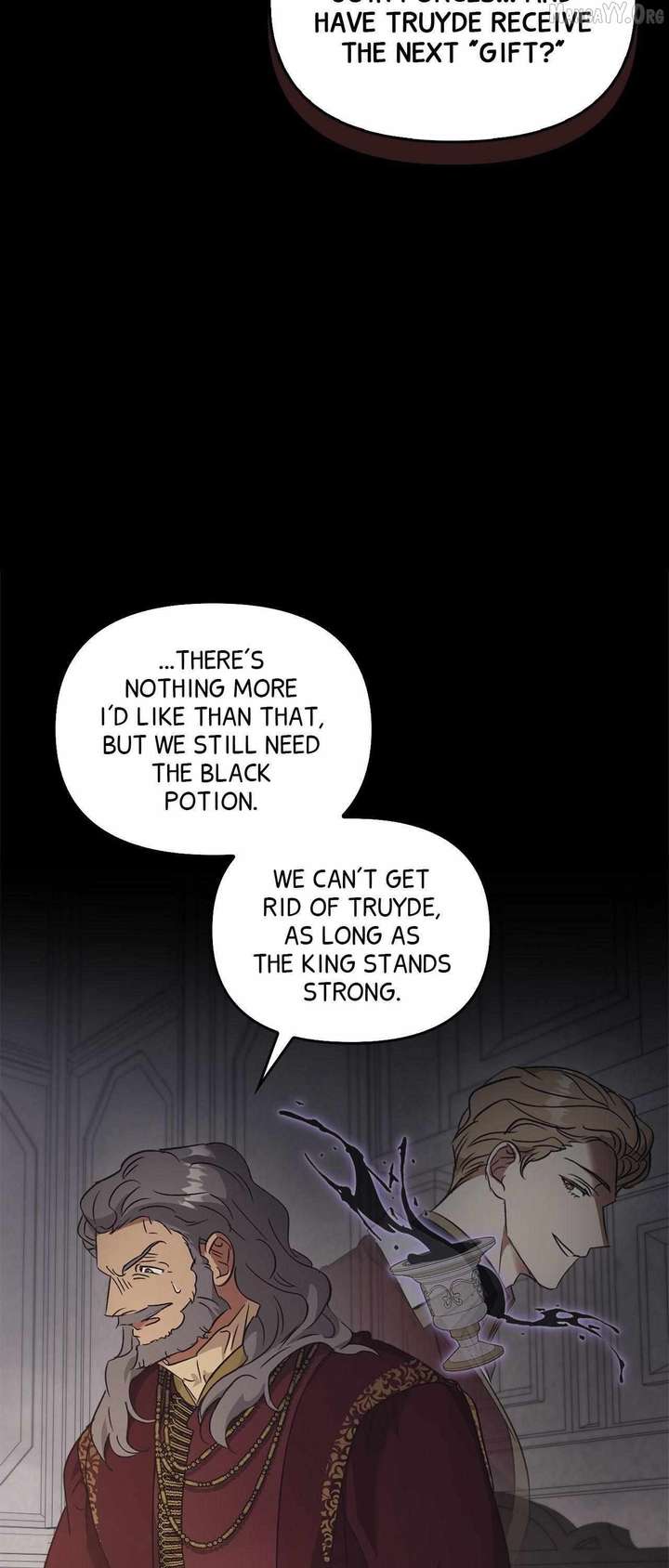 Regas Chapter 90 - Page 29