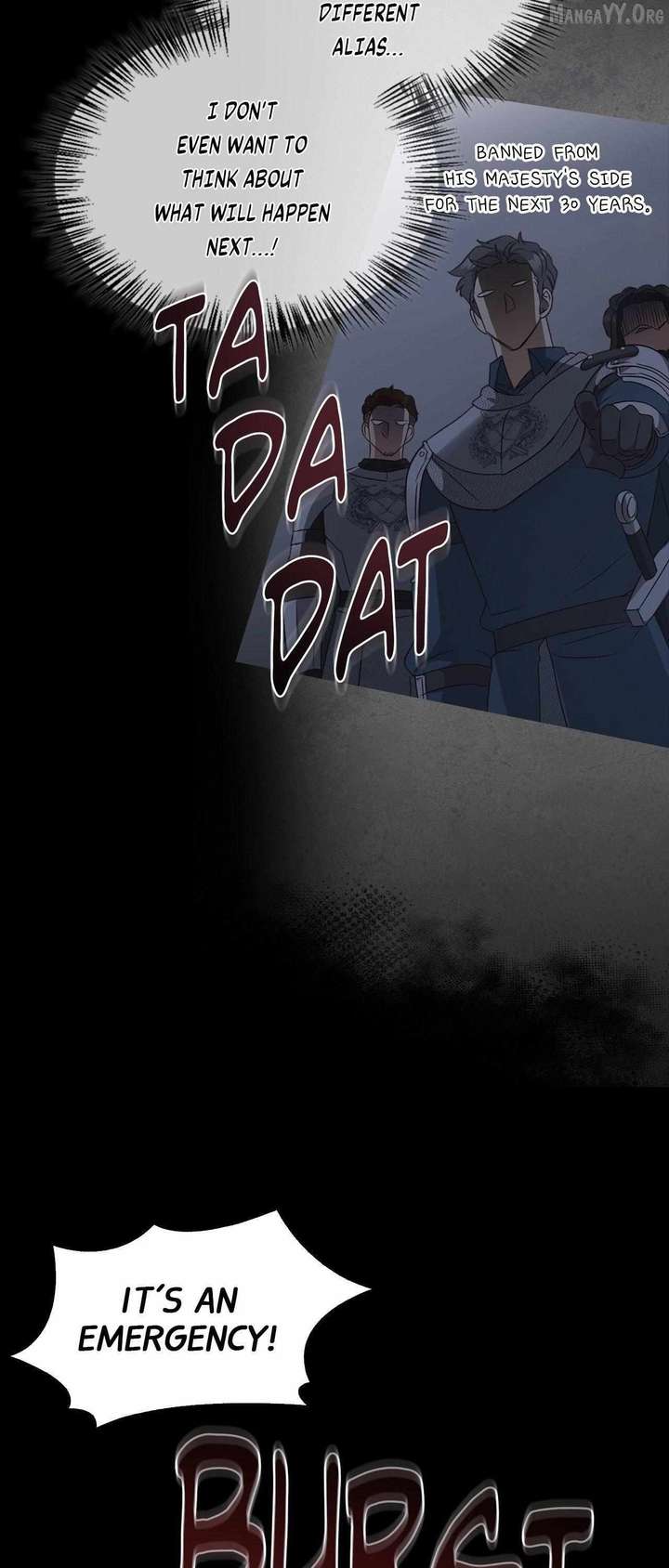 Regas Chapter 90 - Page 3