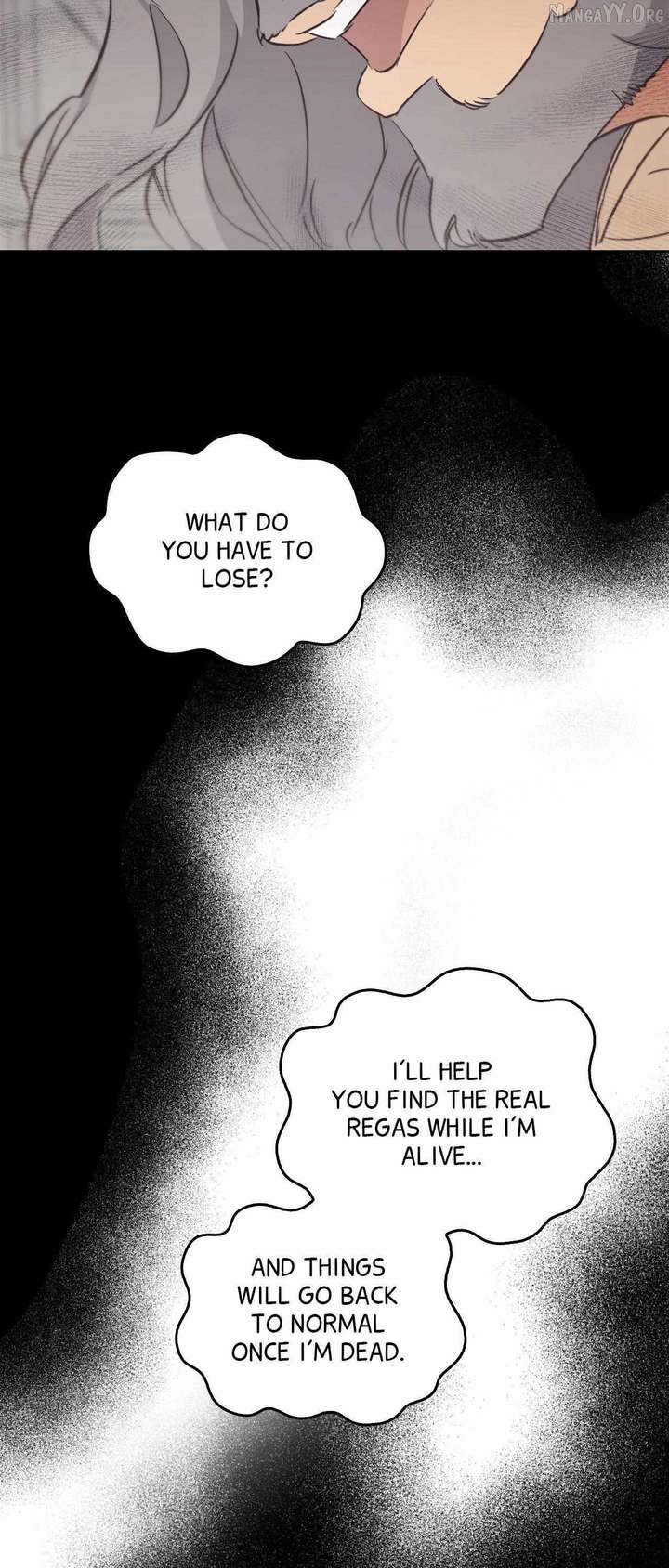 Regas Chapter 90 - Page 36