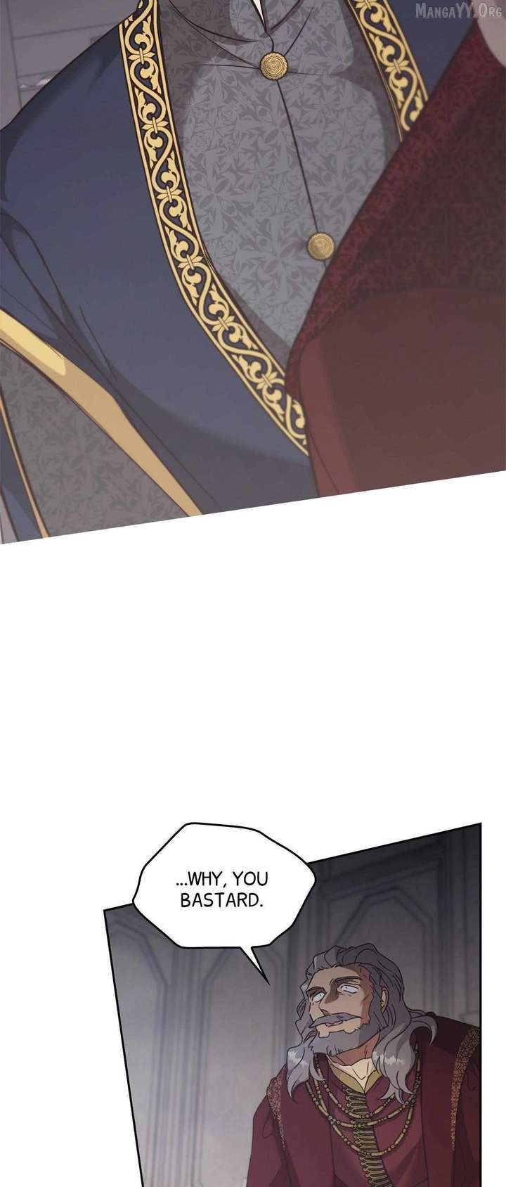 Regas Chapter 90 - Page 38