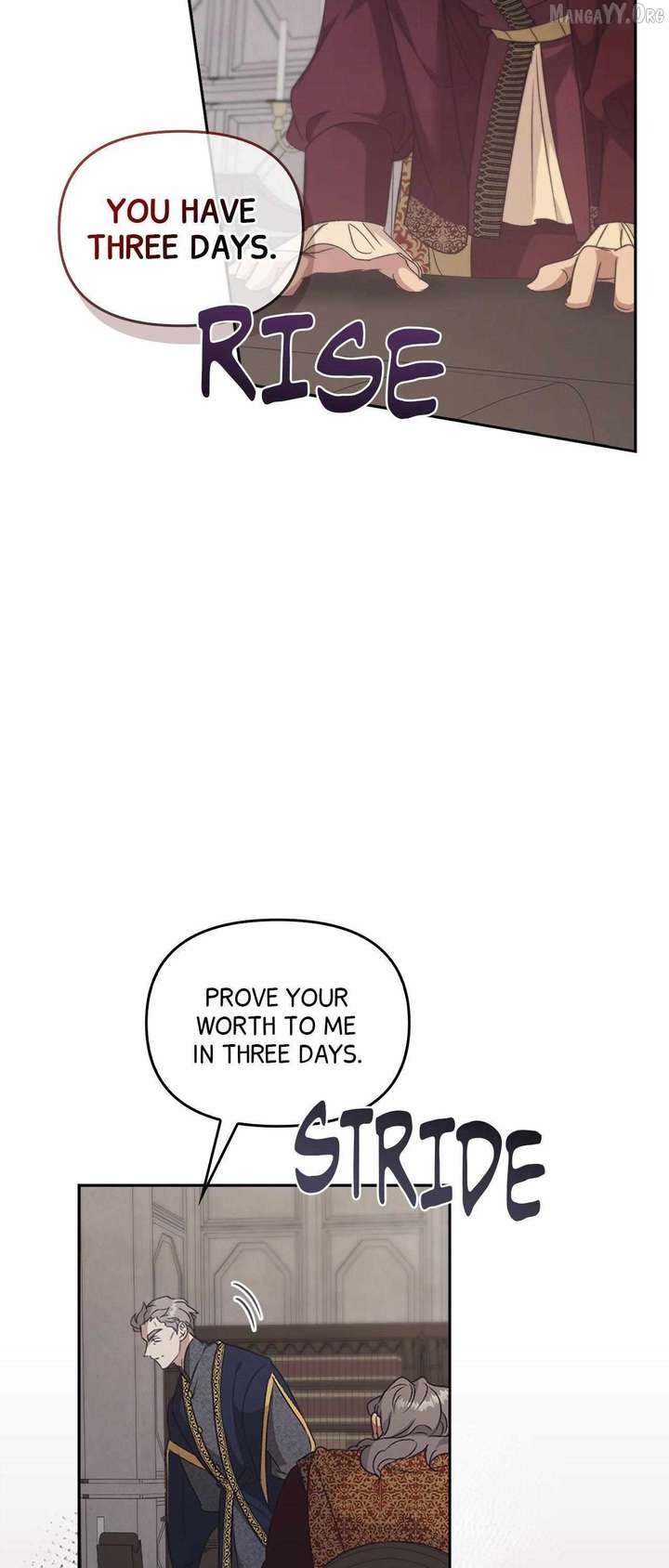 Regas Chapter 90 - Page 39