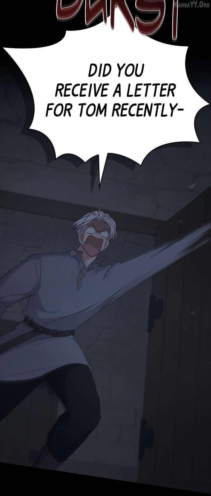 Regas Chapter 90 - Page 4