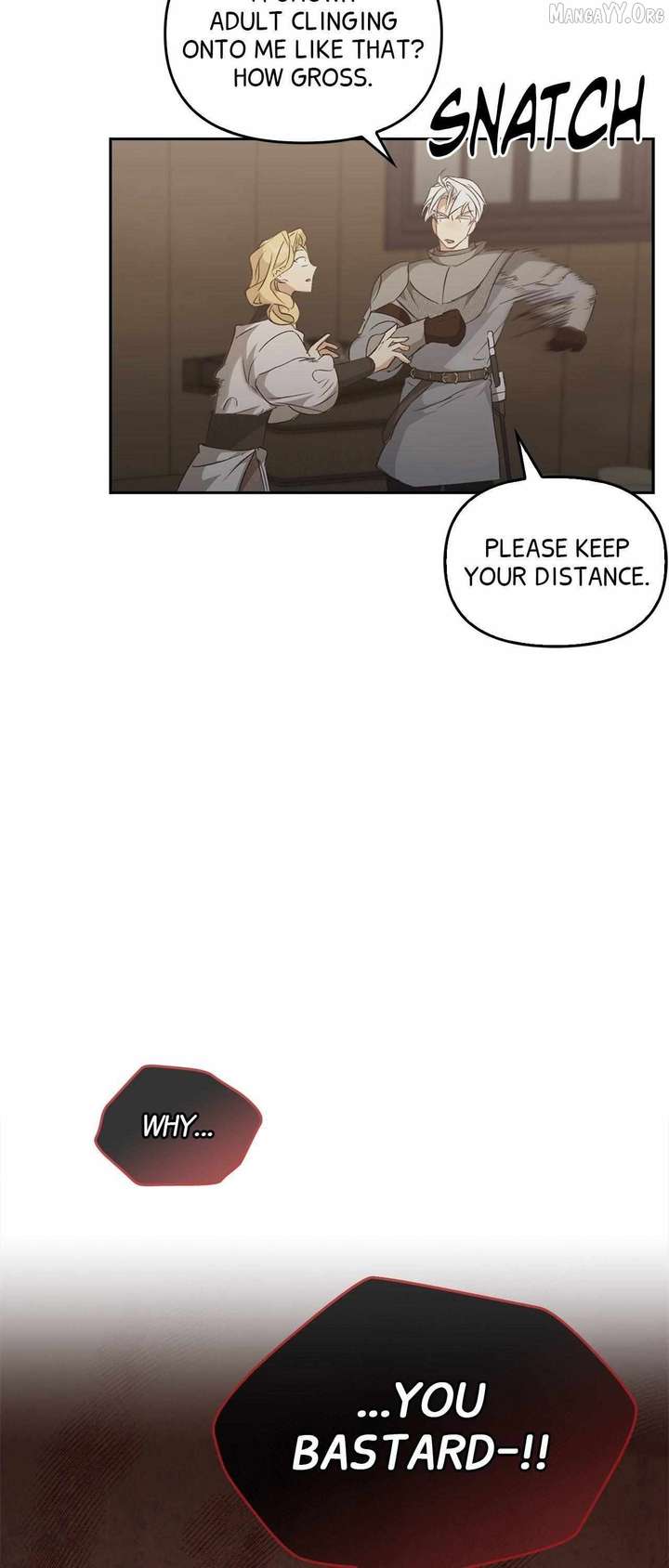 Regas Chapter 90 - Page 53