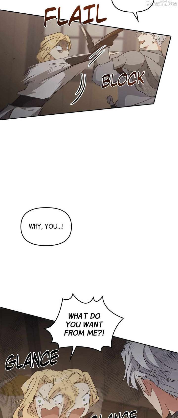 Regas Chapter 90 - Page 55