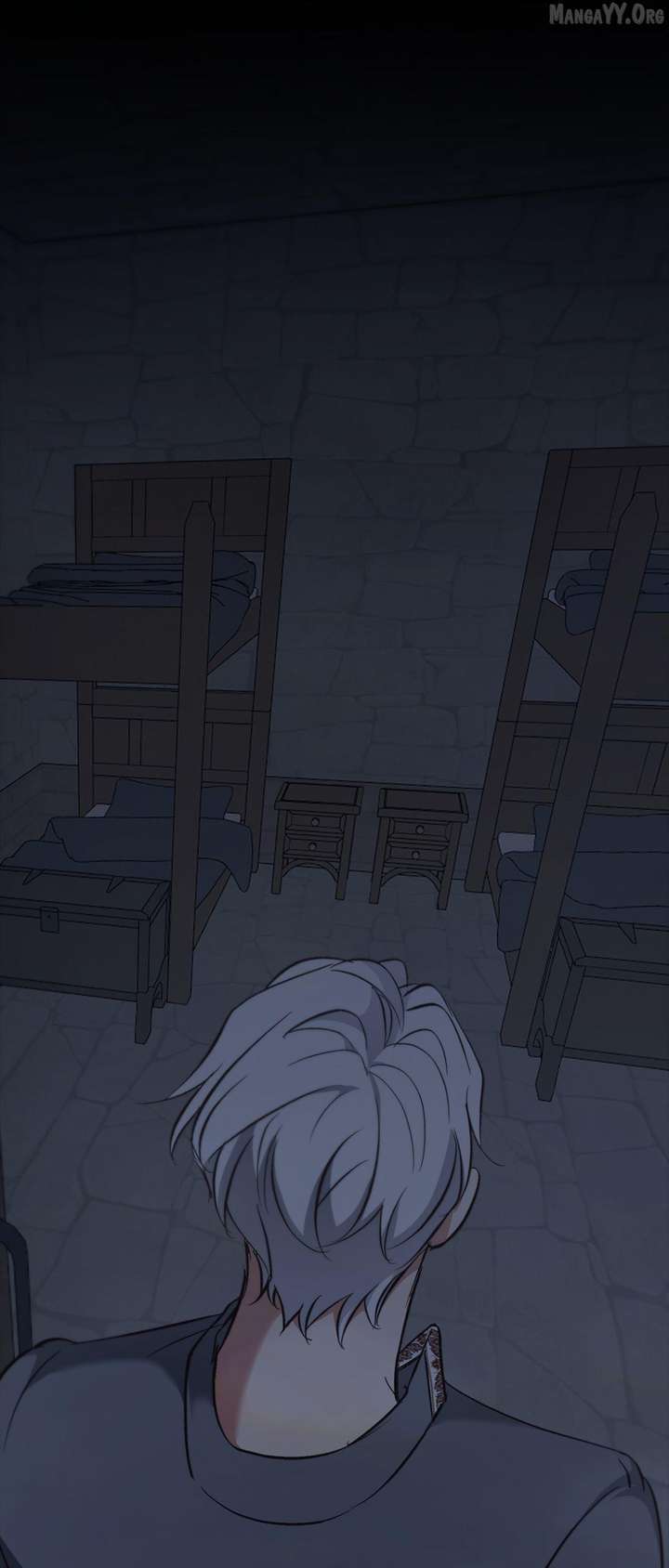 Regas Chapter 90 - Page 6