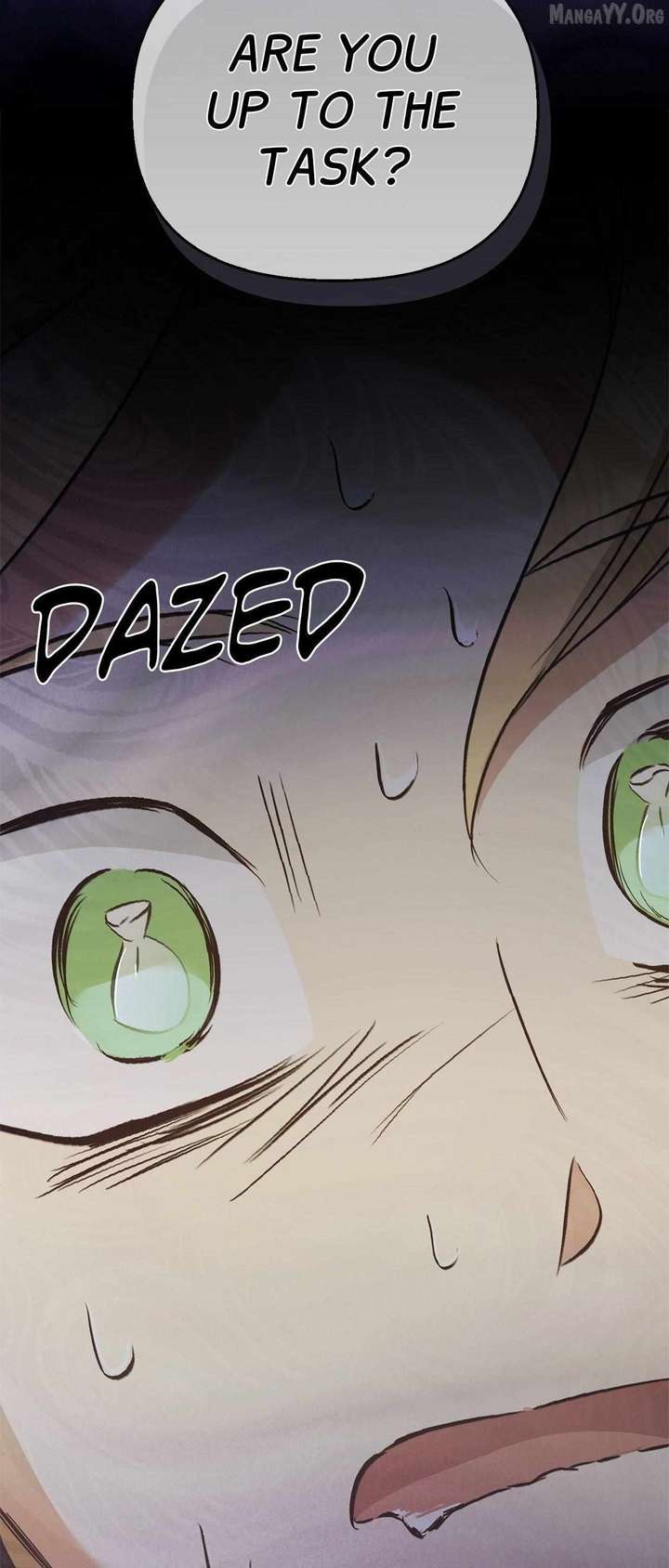 Regas Chapter 90 - Page 61