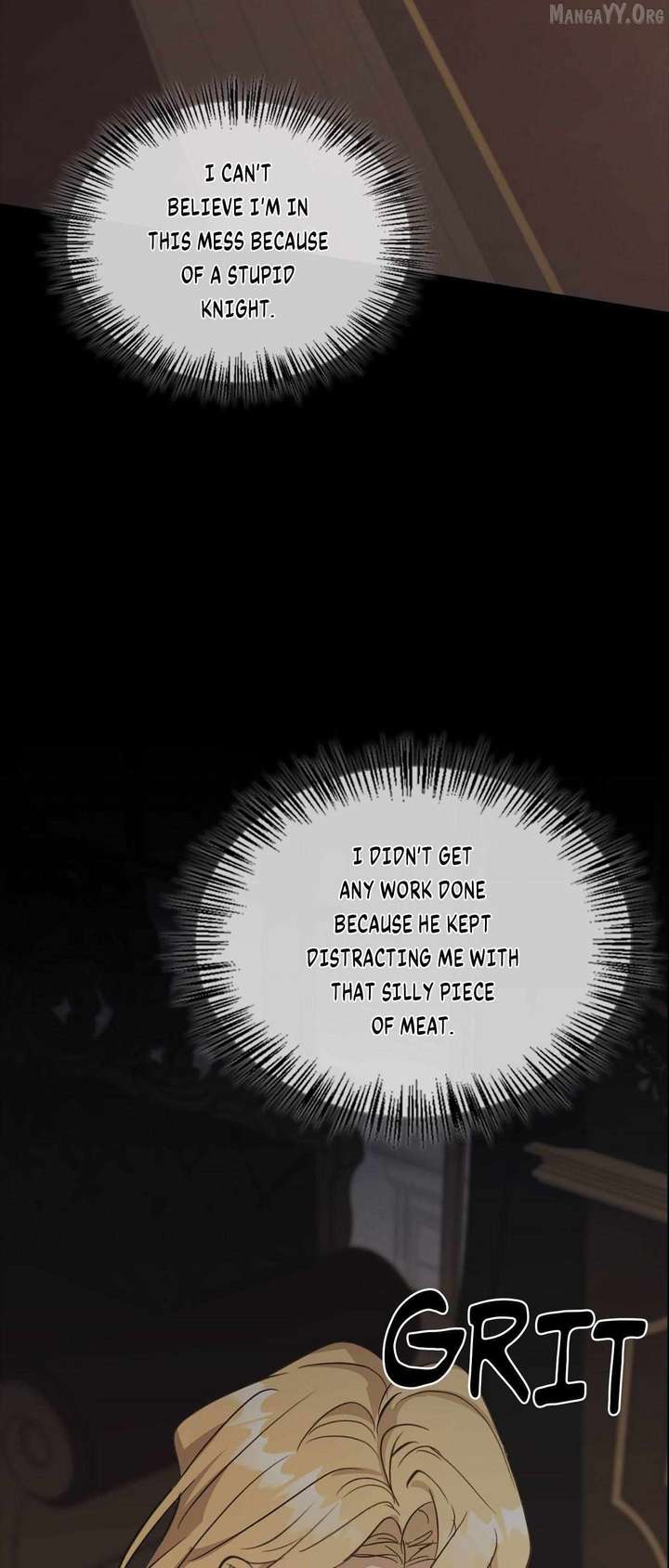 Regas Chapter 90 - Page 64