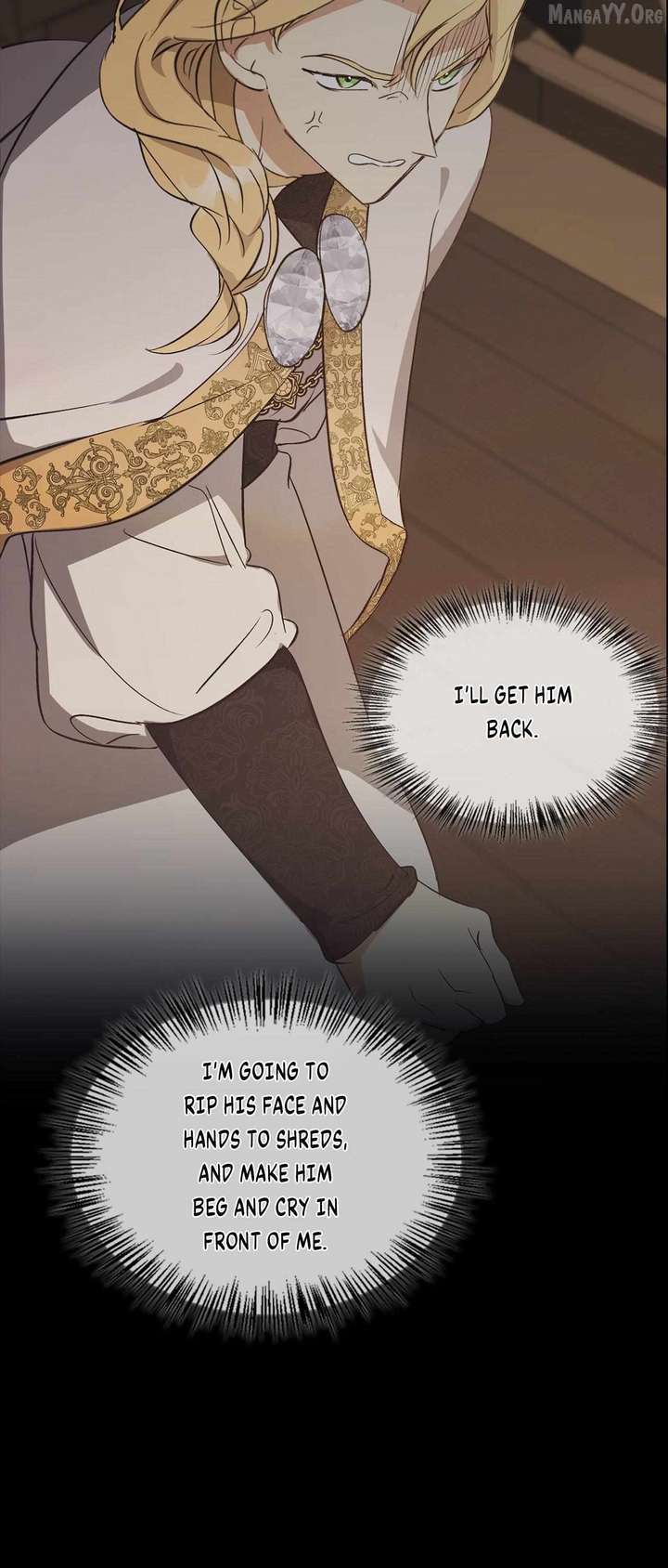 Regas Chapter 90 - Page 65