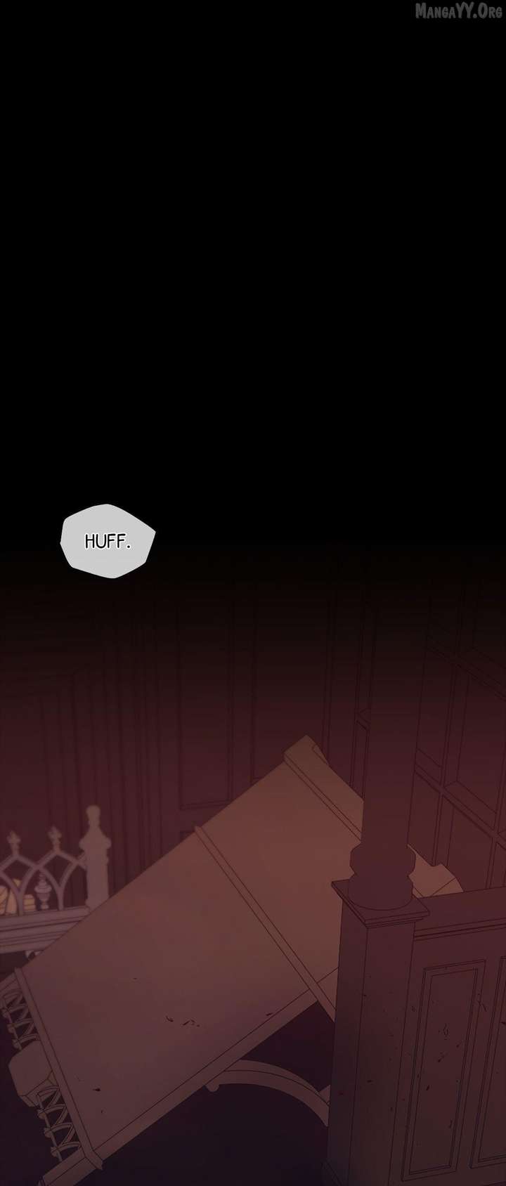 Regas Chapter 91 - Page 1