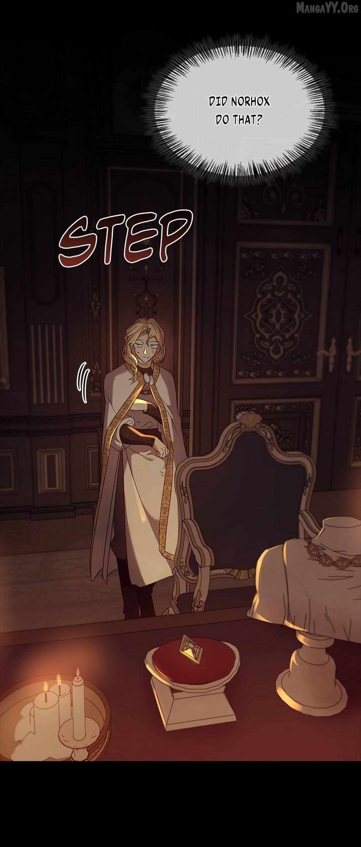 Regas Chapter 91 - Page 12