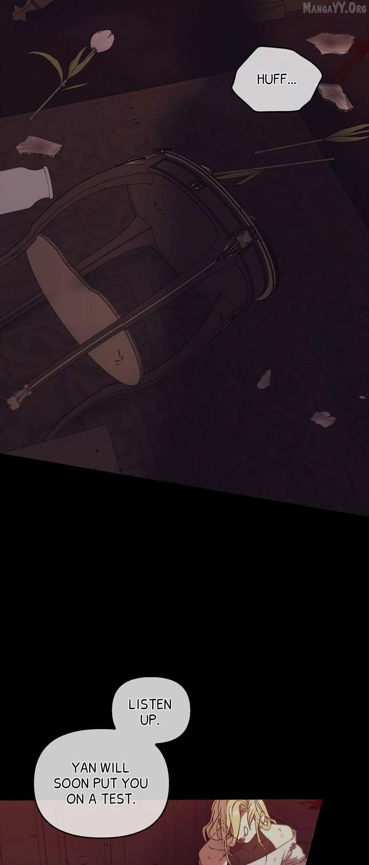 Regas Chapter 91 - Page 2