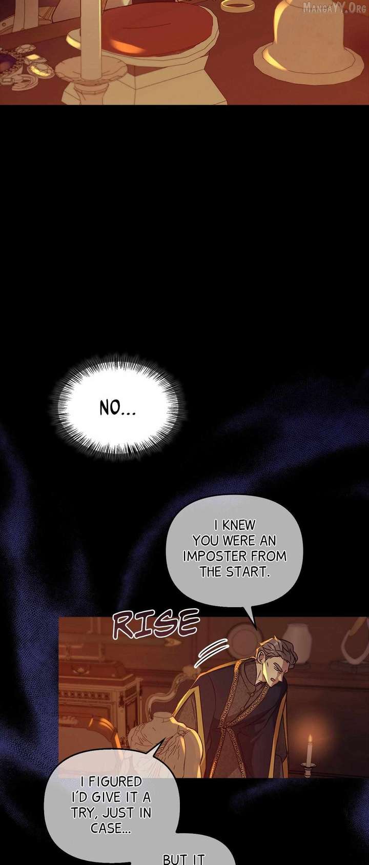 Regas Chapter 91 - Page 25