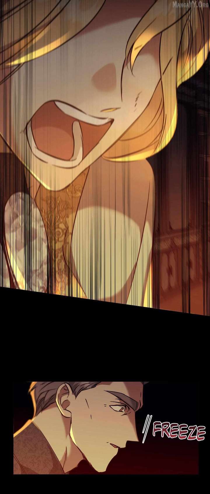 Regas Chapter 91 - Page 28