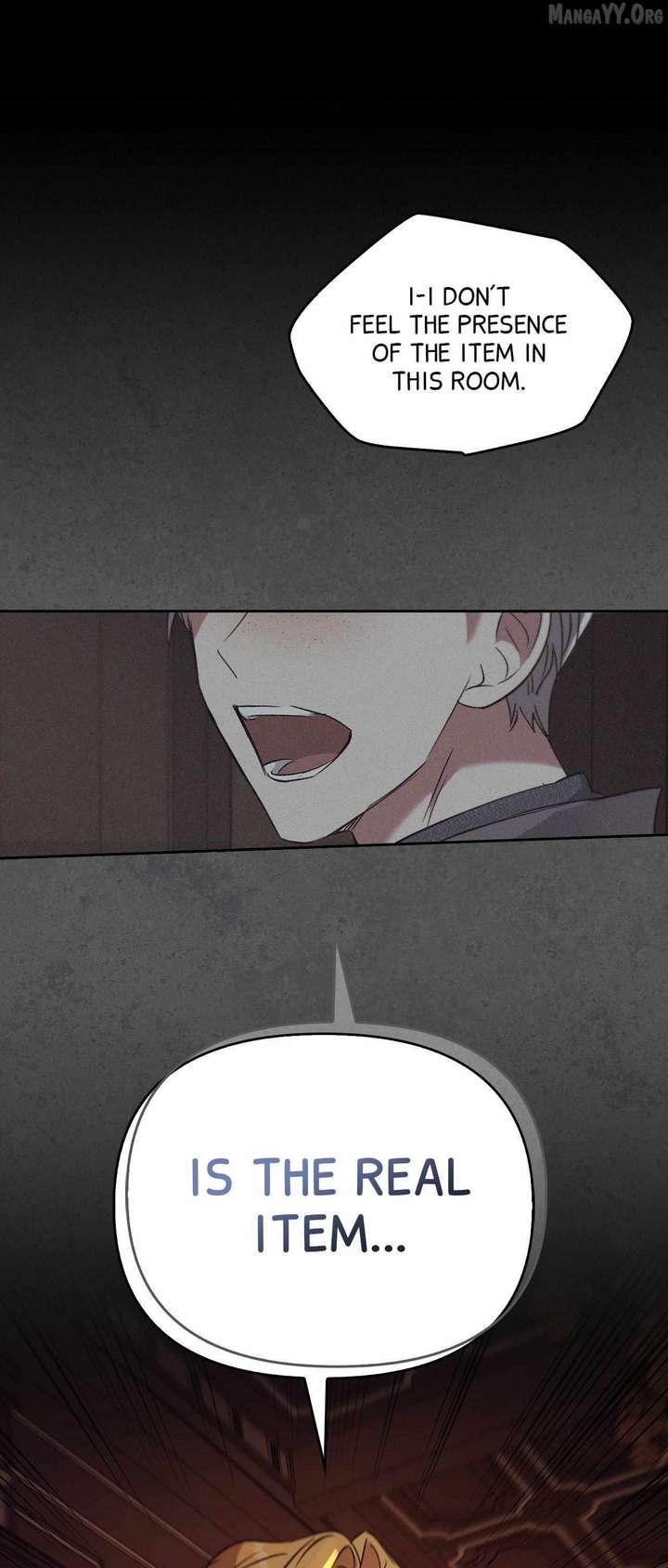 Regas Chapter 91 - Page 29