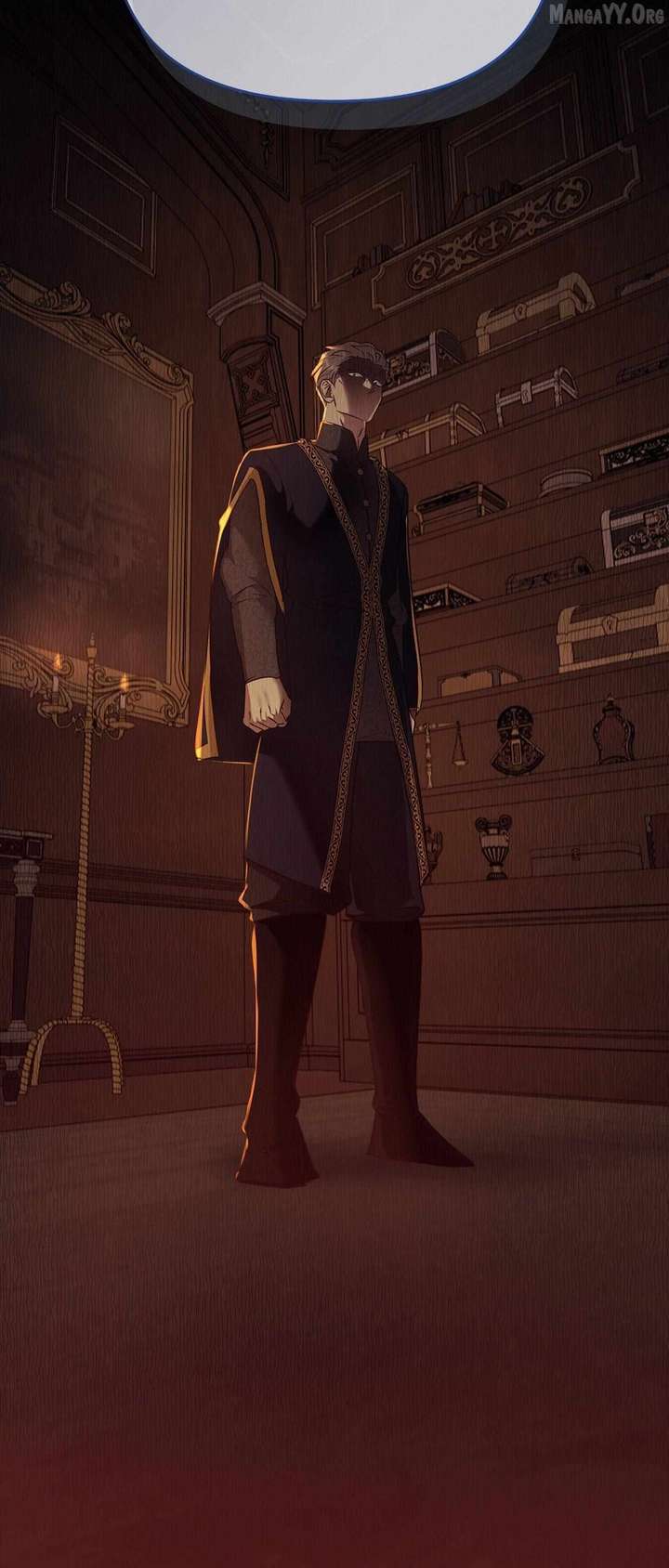 Regas Chapter 91 - Page 31