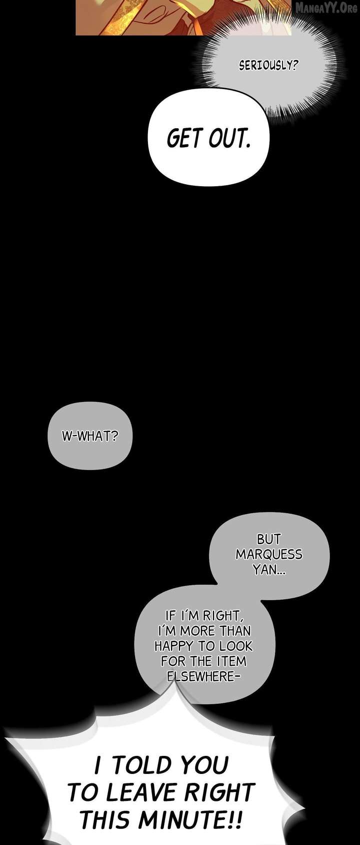 Regas Chapter 91 - Page 33