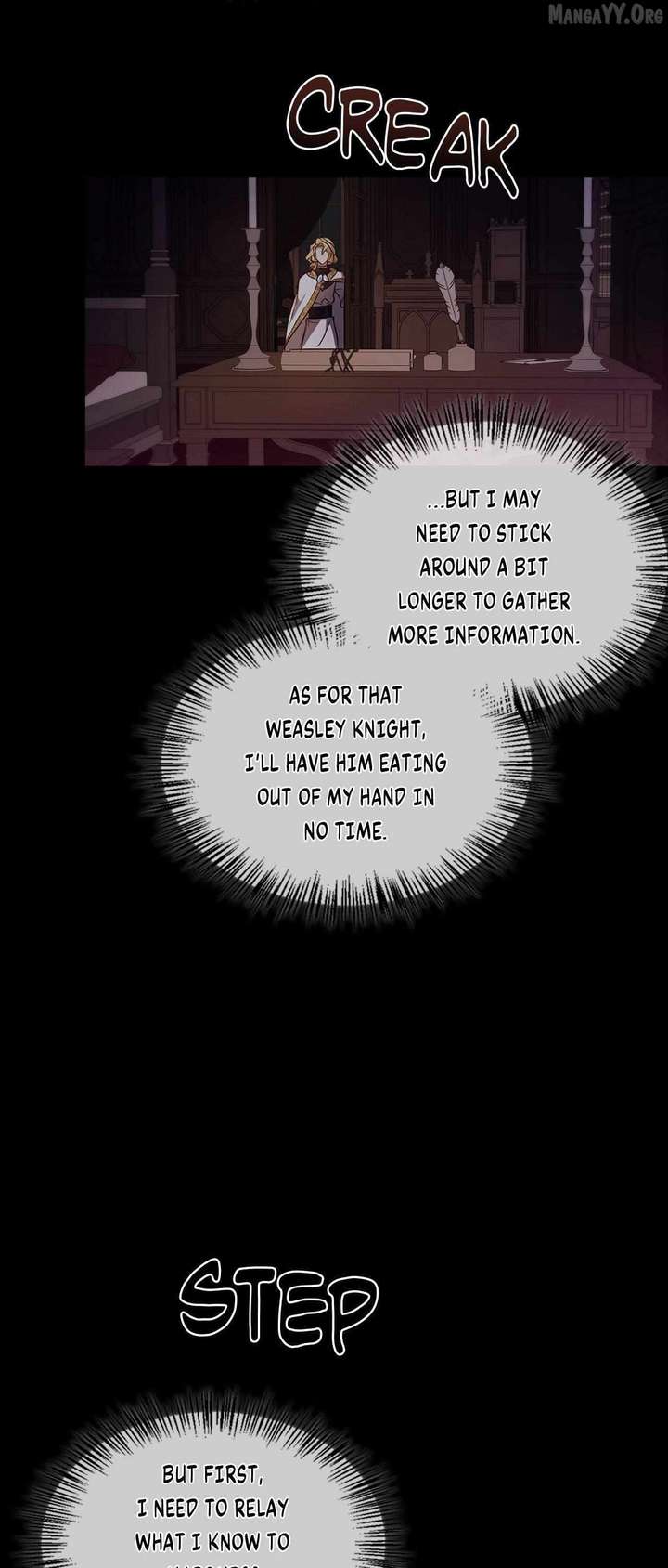 Regas Chapter 91 - Page 39