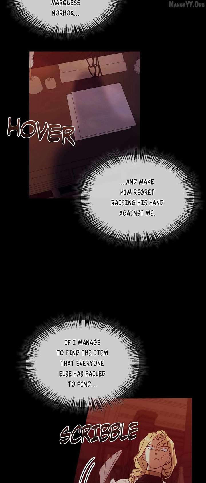 Regas Chapter 91 - Page 40