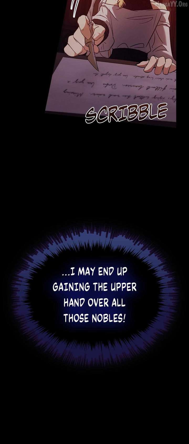 Regas Chapter 91 - Page 41