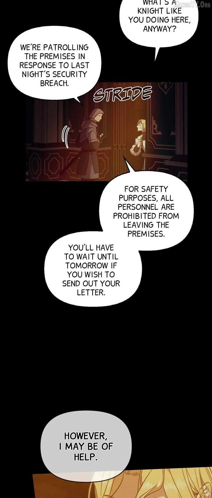 Regas Chapter 91 - Page 43