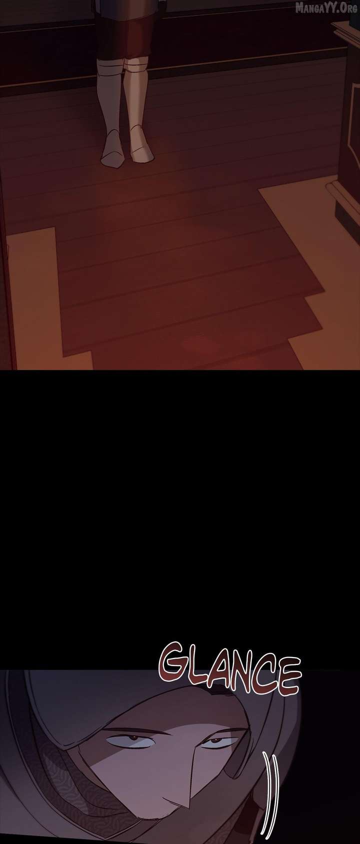 Regas Chapter 91 - Page 47