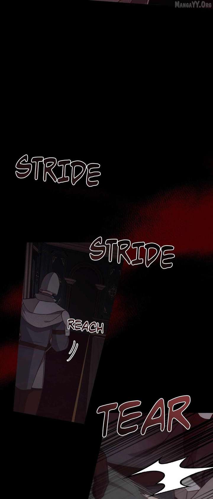 Regas Chapter 91 - Page 48