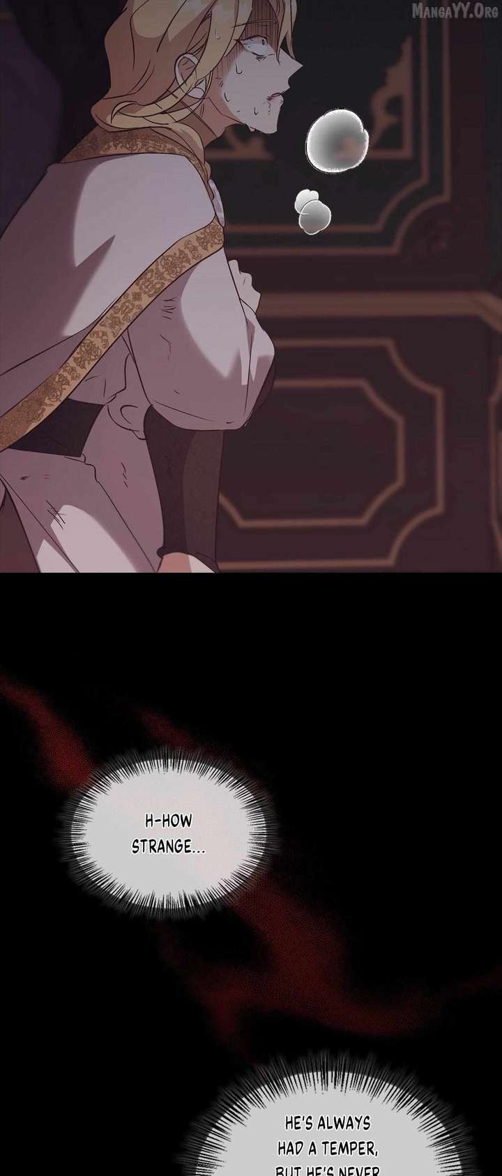 Regas Chapter 91 - Page 5