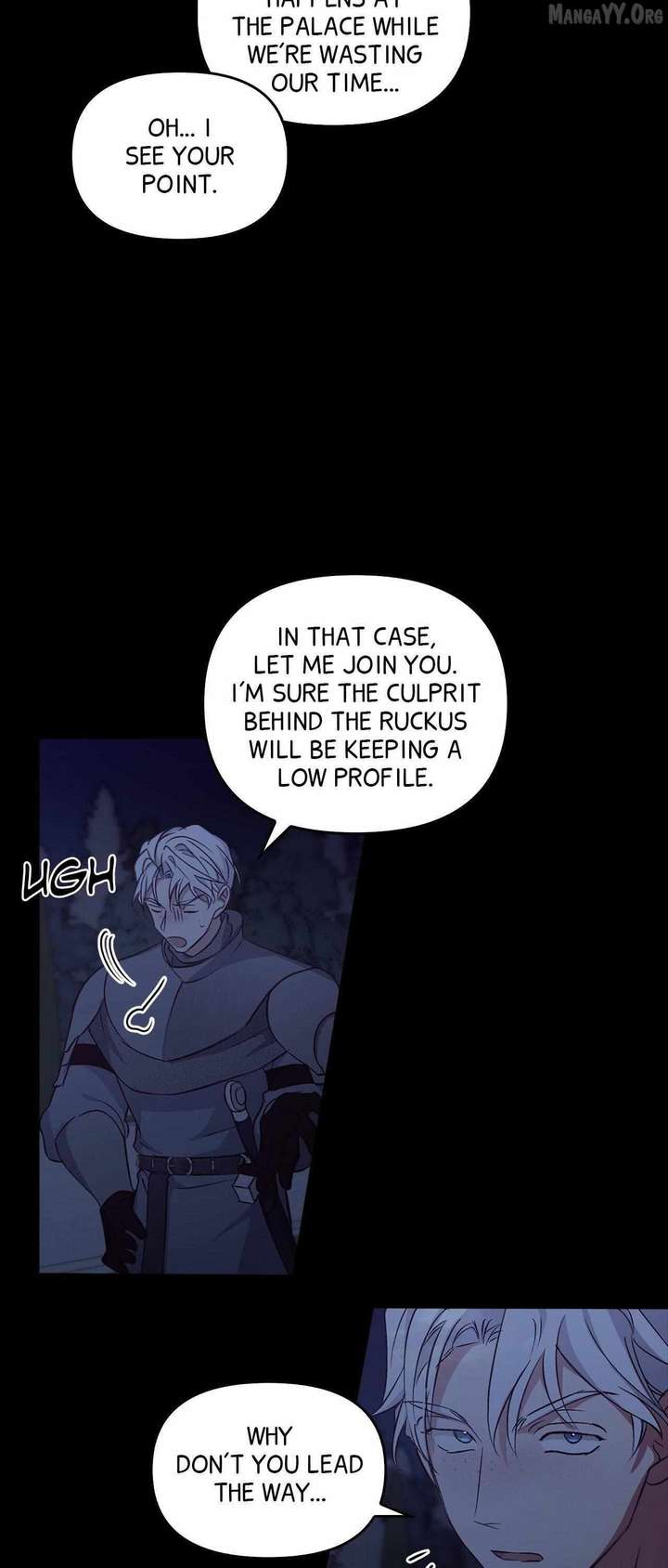 Regas Chapter 91 - Page 57