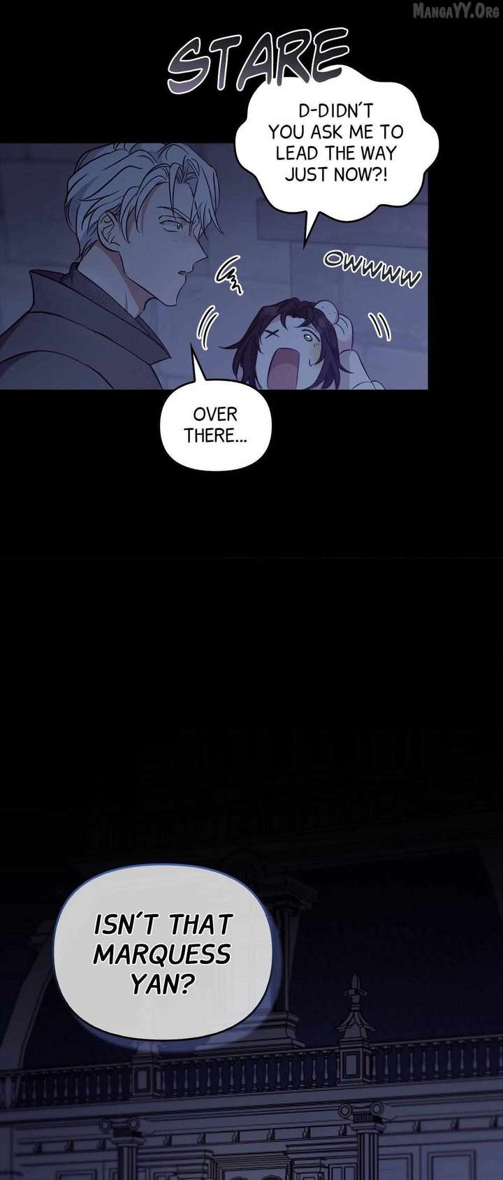 Regas Chapter 91 - Page 60