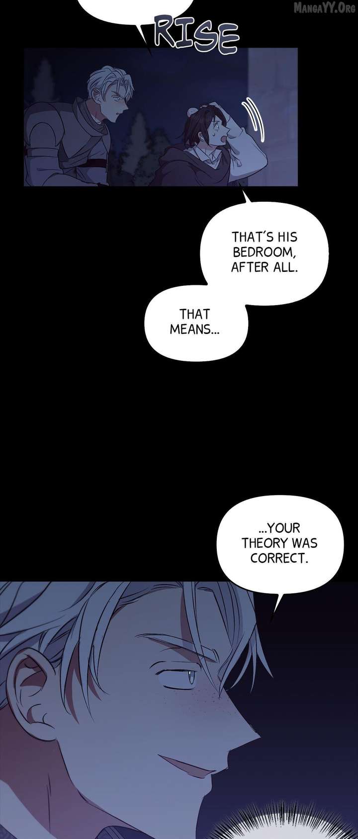 Regas Chapter 91 - Page 62