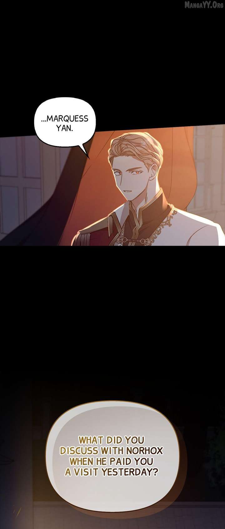 Regas Chapter 91 - Page 69