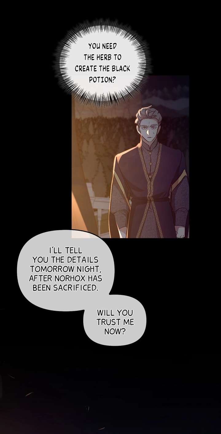 Regas Chapter 92 - Page 14