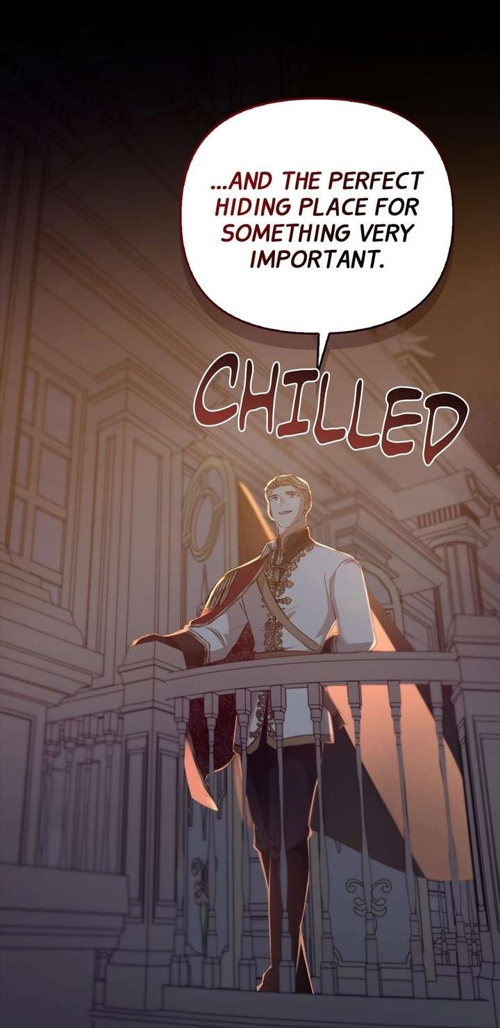 Regas Chapter 92 - Page 17