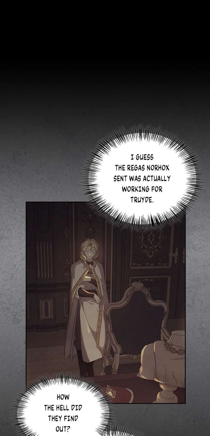 Regas Chapter 92 - Page 24