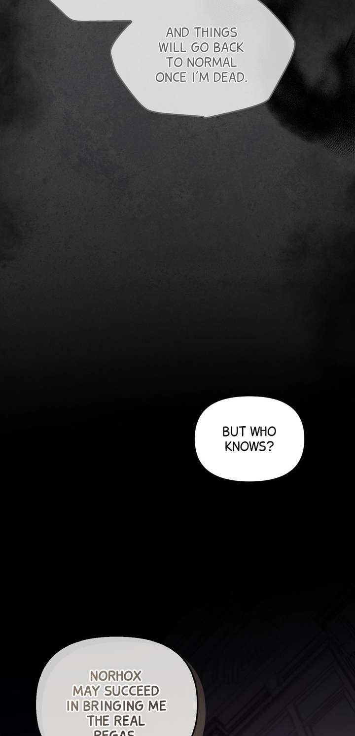 Regas Chapter 92 - Page 29