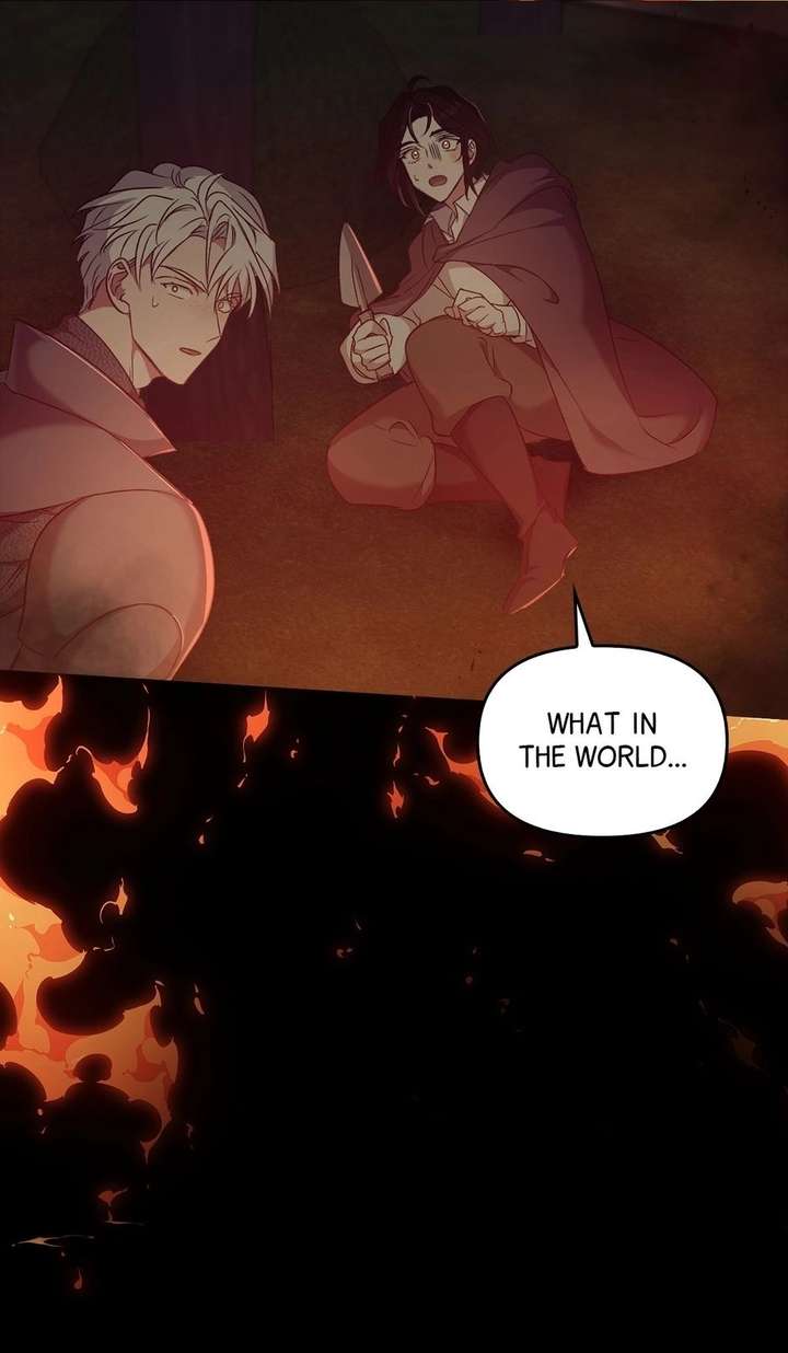 Regas Chapter 92 - Page 36